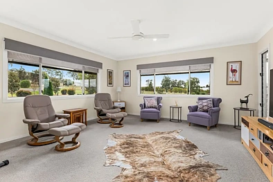 178 Forest Plain Road, Allora, QLD 4362, 3 slaapkamers, 2 badkamers, Lifestyle Section