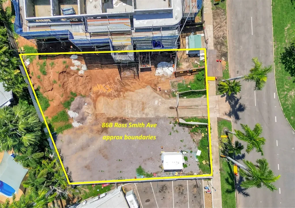 86B 86B Ross Smith Avenue, Fannie Bay, NT 820