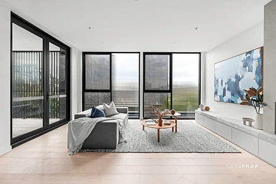 105/7 Cherry Road, Balwyn, VIC 3103, 3 Bedrooms, 2 Bathrooms, Apartment