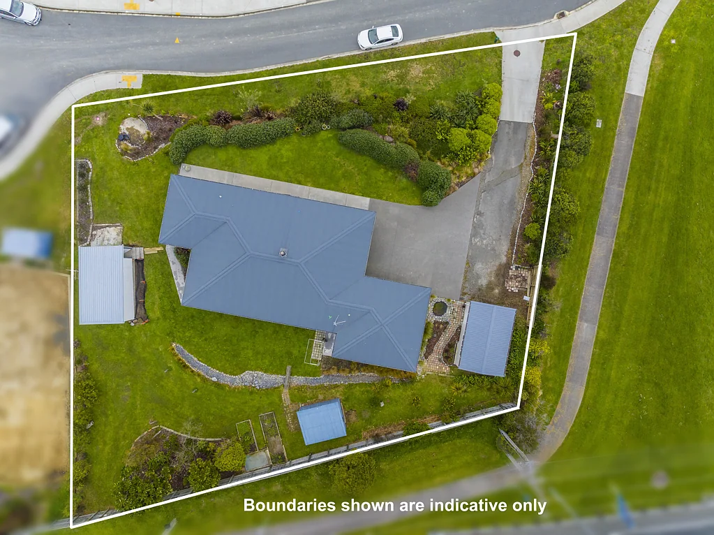 Paraparaumu 3कमरा Near-New Home & Lifestyle Upgrade