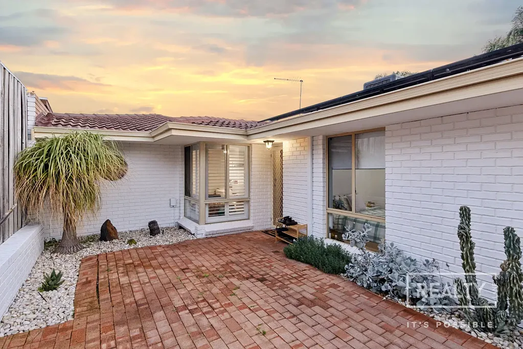 Wembley Downs 4 Bedroom Comfort, Space and Effortless Living