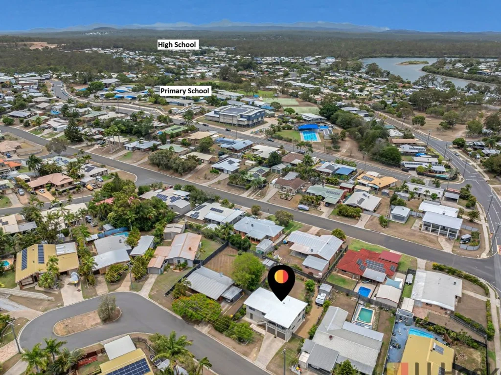 6 Marquis Court, Tannum Sands, QLD 4680