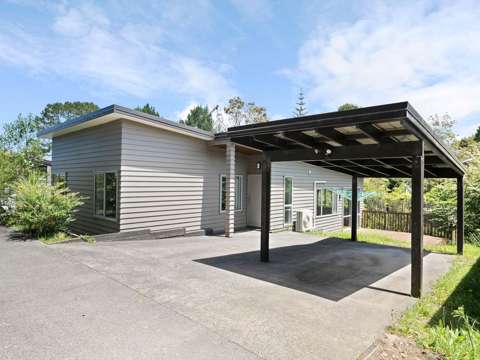 Massey 4房  Charming Family Home in Massey