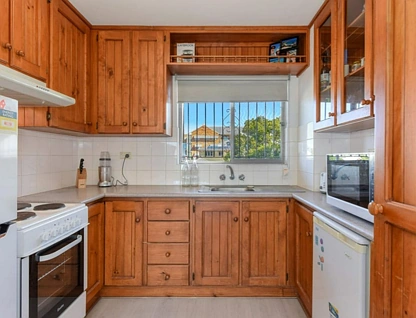 16/179 Kennigo Street, Spring Hill, Brisbane - Inner City Region, 1房, 1浴, Unit