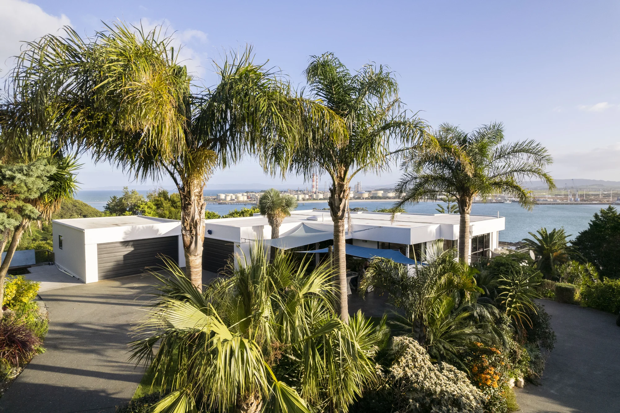 Whangarei Heads 4ห้องนอน UNDER CONTRACT