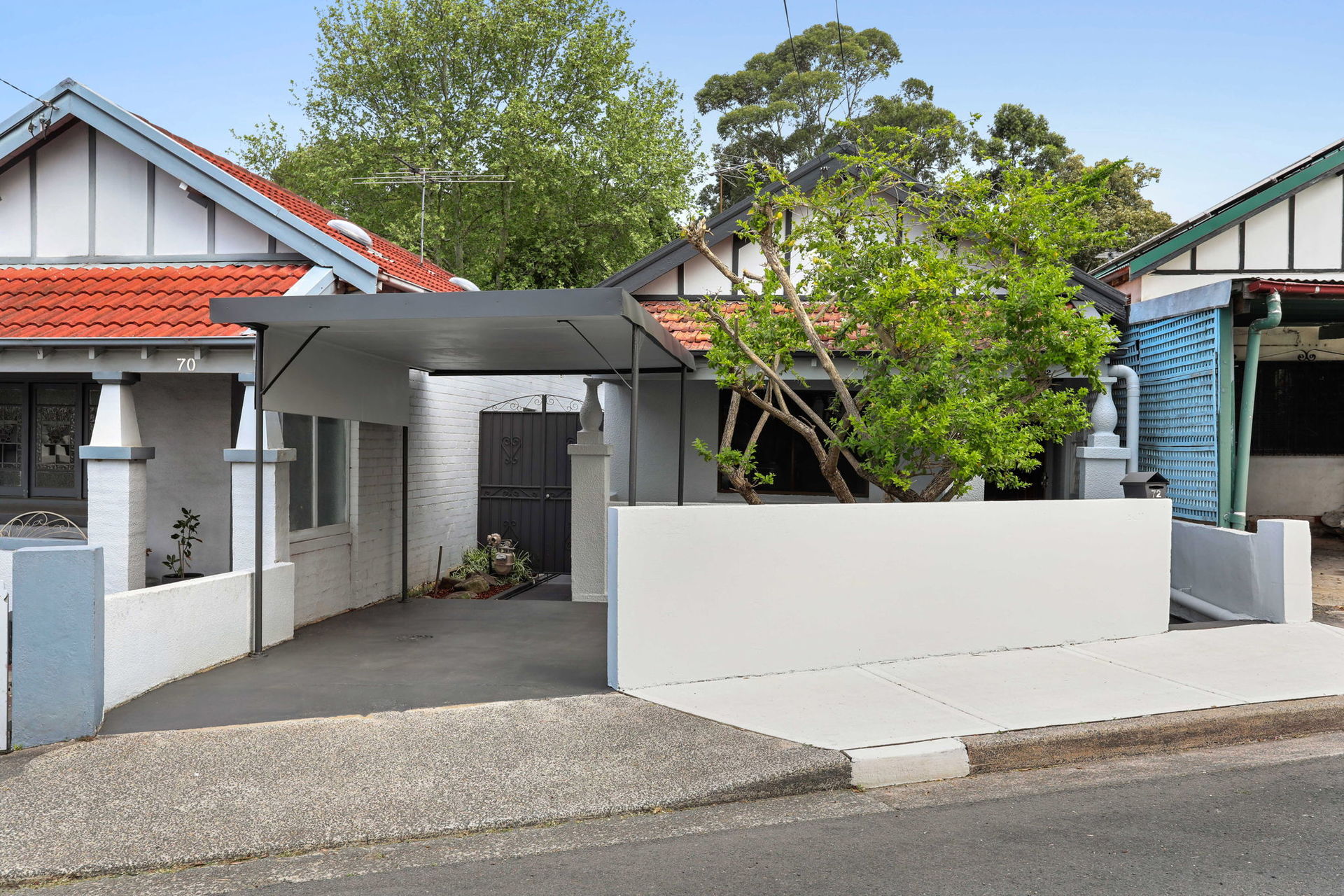 72 STYLES ST, LEICHHARDT NSW 2040, 0房, 0浴, House