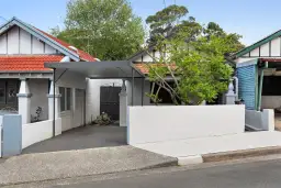 72 Styles Street, Leichhardt