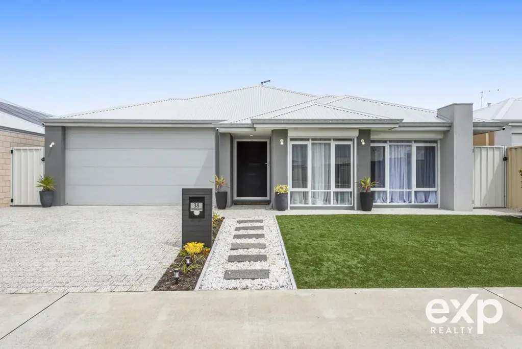 38 Dandaragan Drive, Dawesville, WA 6211