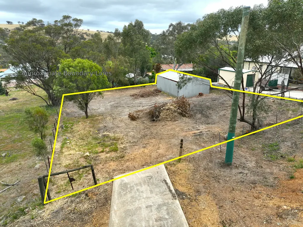 7 Wilson Street, Toodyay, WA 6566