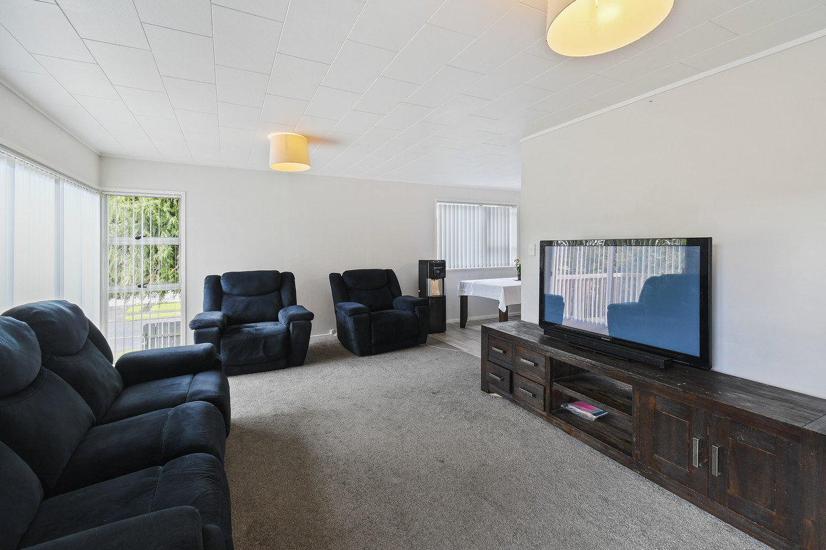 9 Innismara Avenue, Wattle Downs, Auckland - Manukau, 3房, 1浴