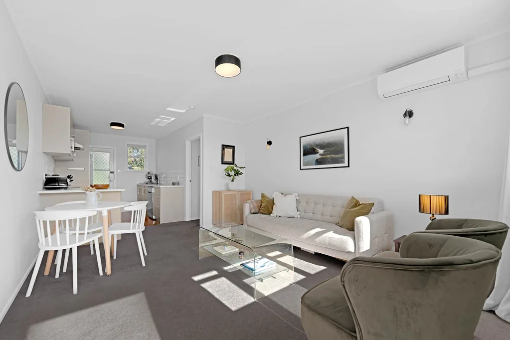 Ellerslie 2Moenga Front Brick Unit in the Heart of Ellerslie