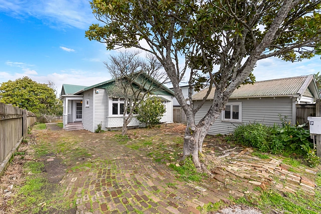 180 Surrey Crescent, Grey Lynn, Auckland City