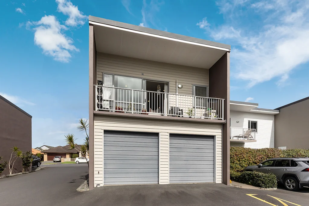 111/7 Kelvin Hart Drive, East Tamaki, Manukau City, Auckland
