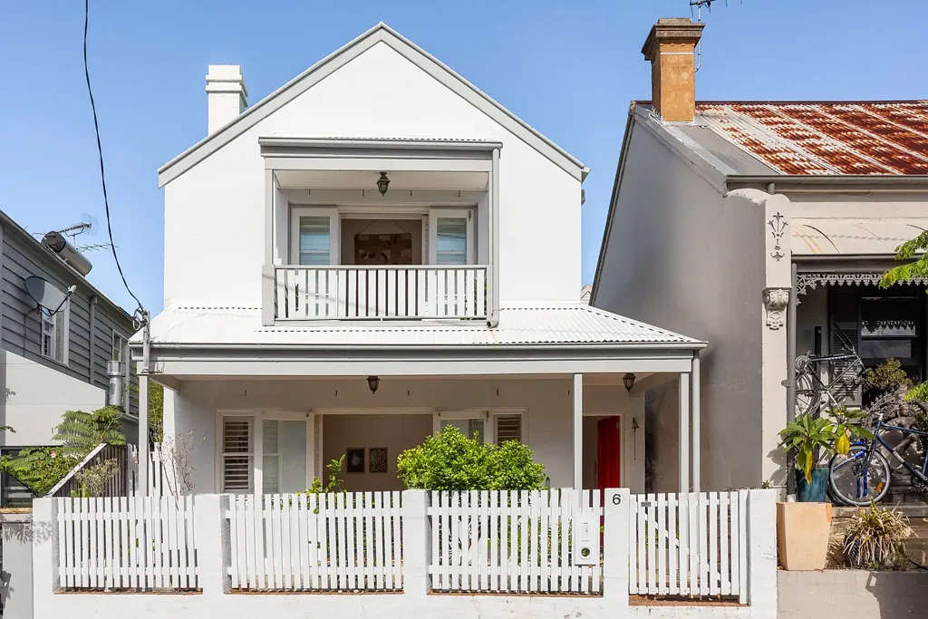 6 Batty Street, Rozelle, NSW 2039