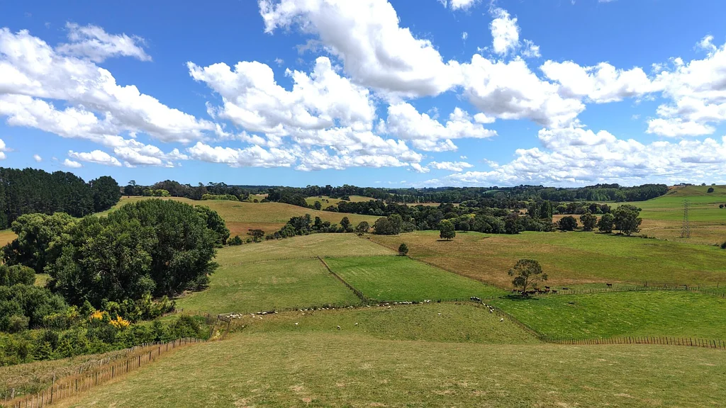 Feilding 7.09 ha Lifestyle opportunity - edge of Feilding