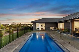 7 Old Orchard Lane, Waiau Pa, Franklin
