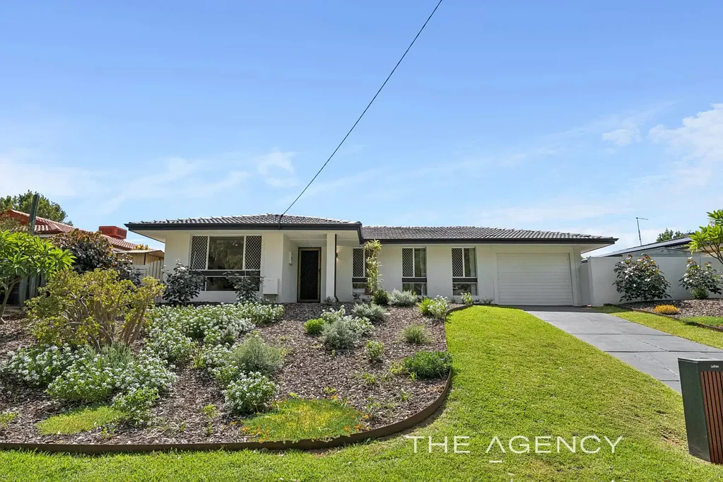 26 Macdonald Avenue, Padbury, WA 6025