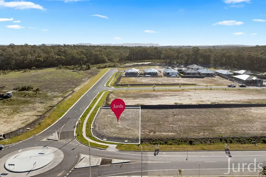Heddon Greta Registered 683 m2 land for your ultimate convenience lifestyle to begin!