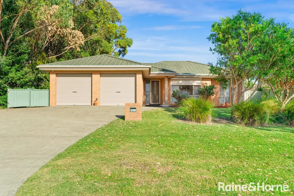 51 Village Drive, Ulladulla, NSW 2539