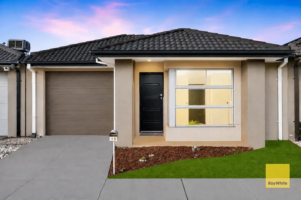Tarneit 3ਬੈੱਡਰੂਮ Modern Family Living in the Heart of The Grove Estate