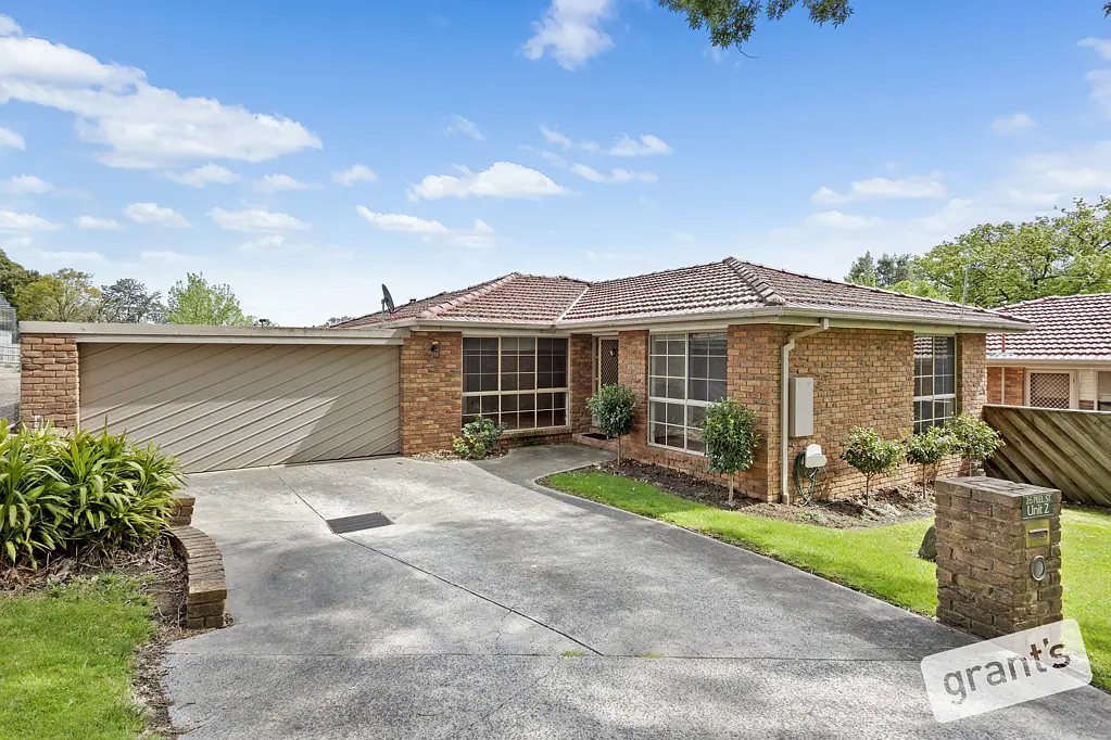 2/26 Peel Street, Berwick, VIC 3806