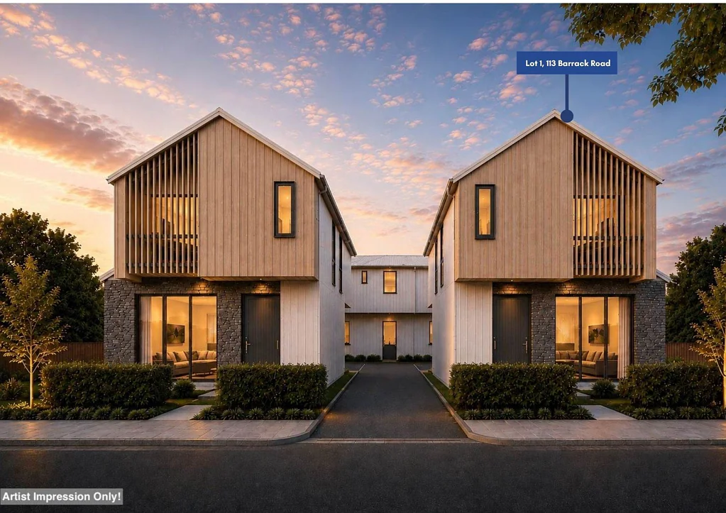 Mount Wellington 3ਬੈੱਡਰੂਮ Stylish, Spacious & Standalone