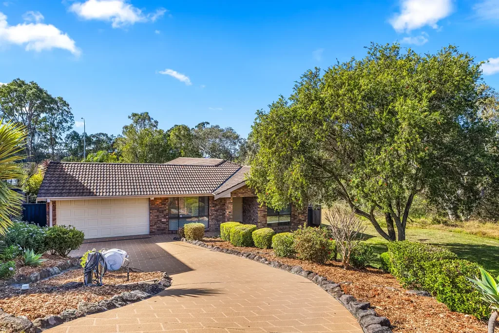 2 Batavia Place, Illawong, NSW 2234
