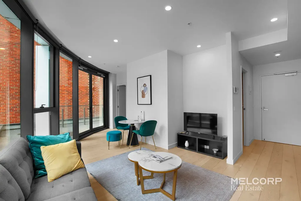 408/393 Spencer Street, West Melbourne, VIC 3003