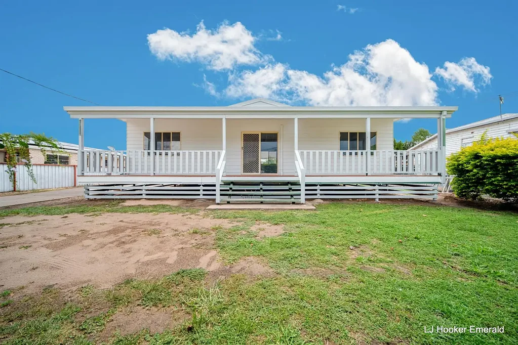 107 Moody Street, Emerald, QLD 4720