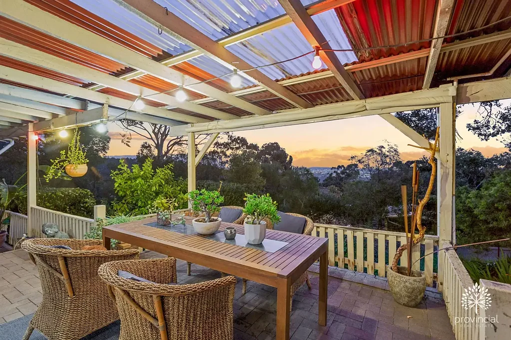 46 Noel Road, Gooseberry Hill, WA 6076