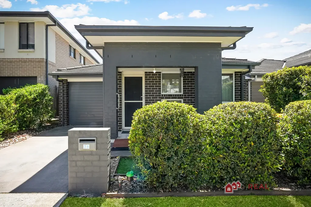 36 Gannet Drive, Cranebrook, NSW 2749