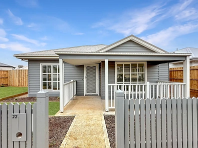Eynesbury 4침실 Spacious Family Living in a Peaceful Eynesbury Setting