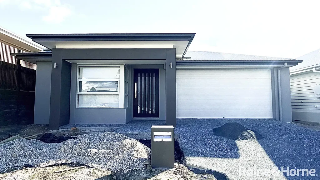 Brand New Executive Residence | Luxury Living at Its Finest & with Solar Panels