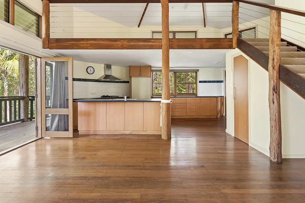 Tamborine Mountain 3ห้องนอน A Private Mountain Retreat Without Compromise