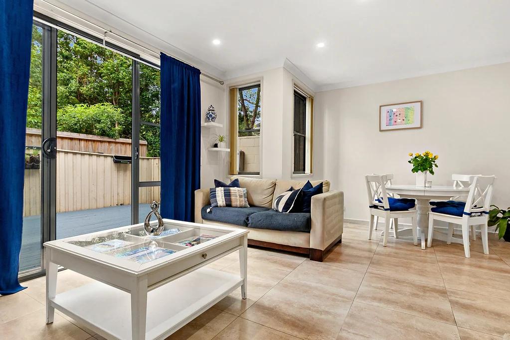 9/1 Winston Street, Asquith, NSW 2077
