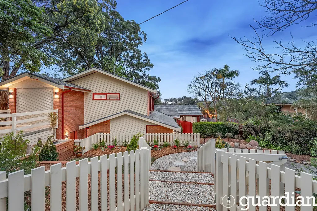 8 Daphne Avenue, Castle Hill, NSW 2154