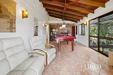 52 Mansfield Drive, Beaconsfield, QLD 4740, 3 Schlafzimmer, 2 Badezimmer, House