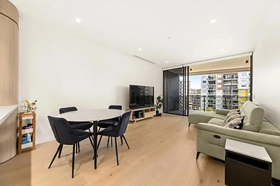West End 2 Bedroom Elevated Living in West Ends Finest