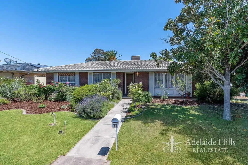 11 Radcliffe Avenue, Klemzig, SA 5087