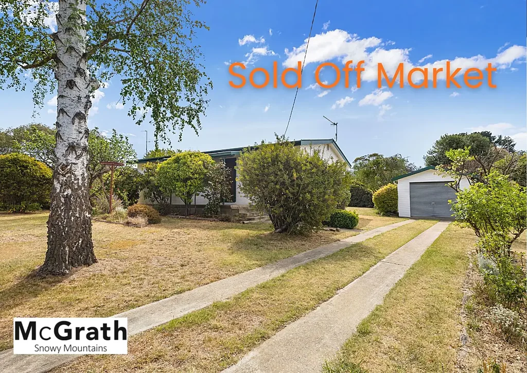 15 Neeworra Street, Cooma, NSW 2630
