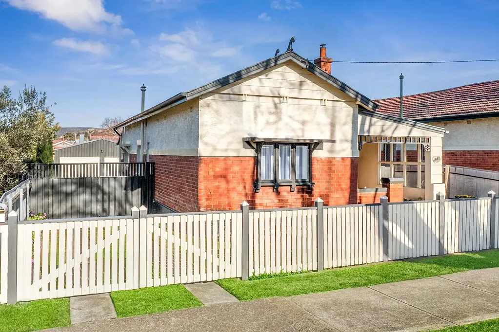Goulburn 3房  Charming Period Home Steps from Goulburn CBD
