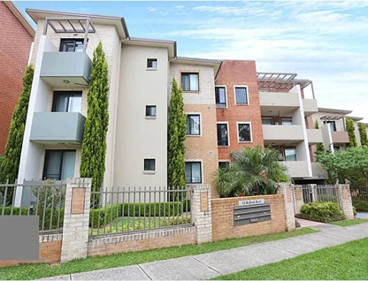 28/6-18 Redbank Road, Northmead, Parramatta (Northwest suburbs), 3 phòng ngủ, 2 phòng tắm, Apartment