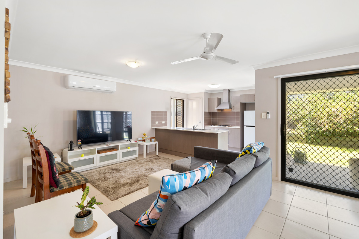 22 ZEPHYR ST, GRIFFIN QLD 4503, 0 Kuwarto, 0 Banyo, House