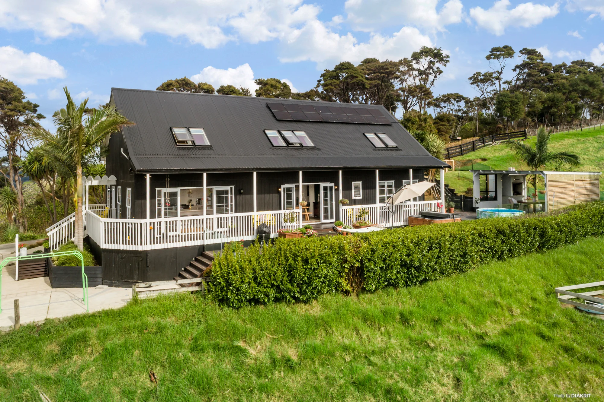 173 Pinchgut Road, Kaukapakapa, photo 1