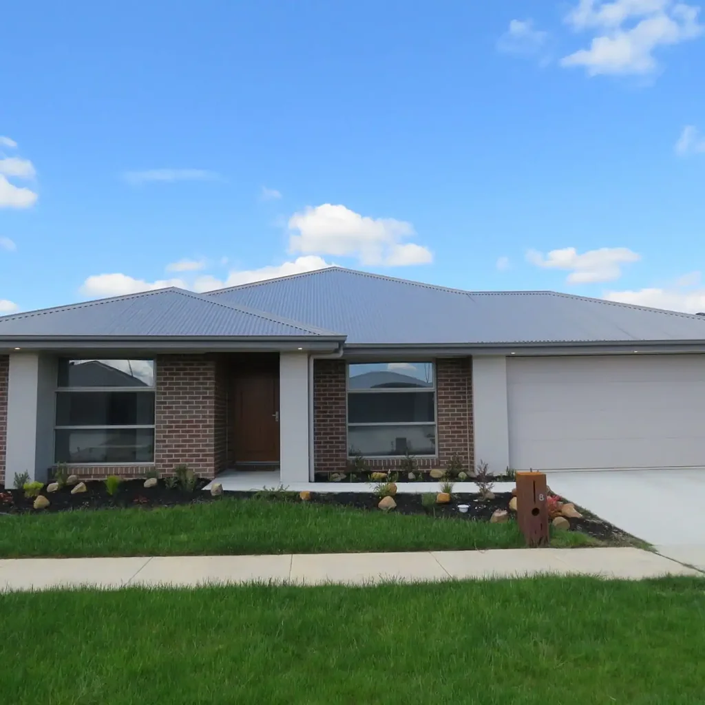8 Armagh Street, Alfredton, VIC 3350