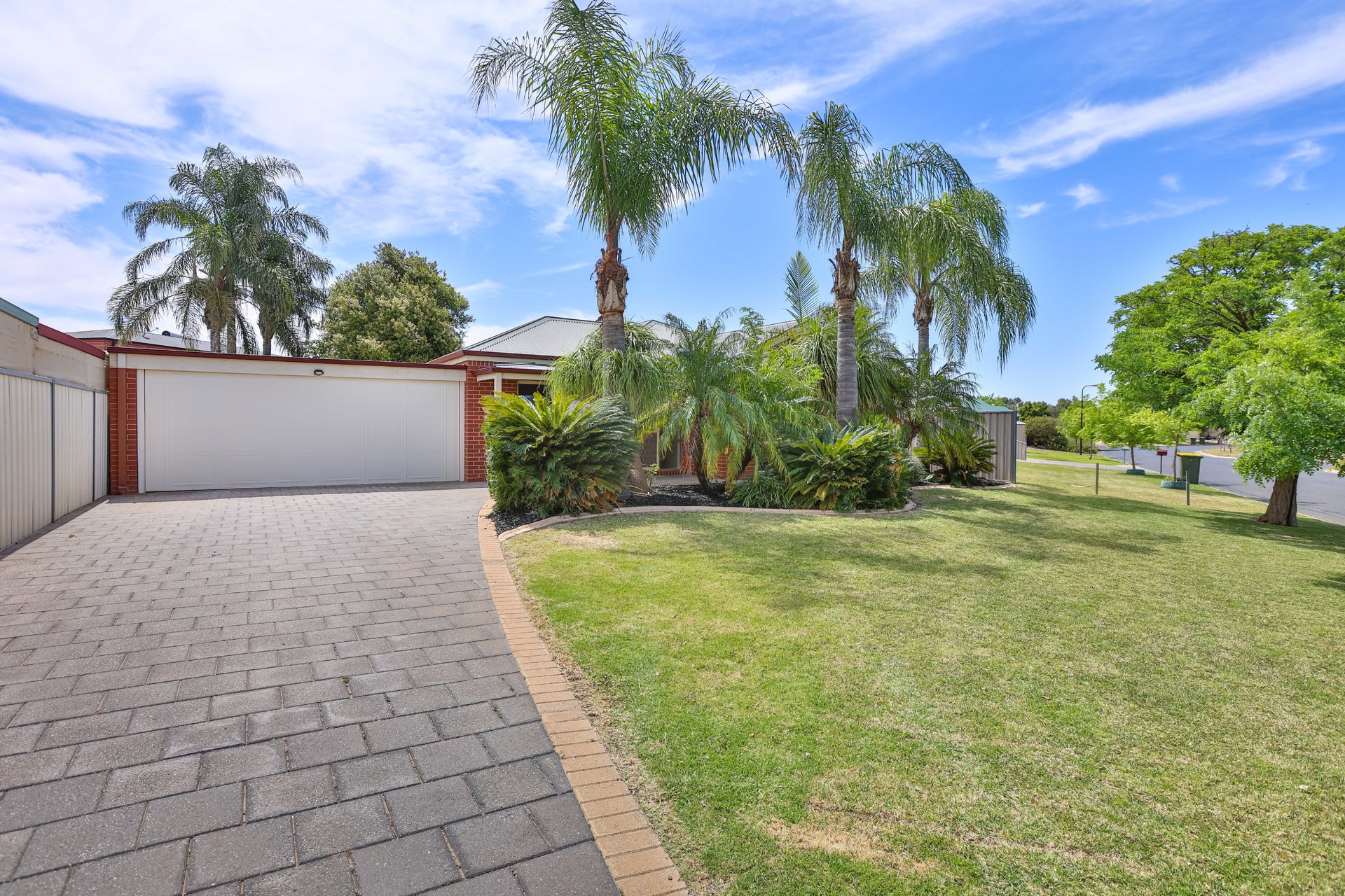 5 HOLLYWOOD BVD, MILDURA VIC 3500, 0房, 0浴, House