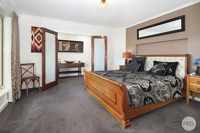 415 Dowling Road, Mitchell Park, VIC 3355, 4房, 2浴, House