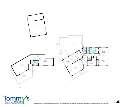 3 Barretts Way, Miramar, Wellington, 4 Bedrooms, 2 Bathrooms, House