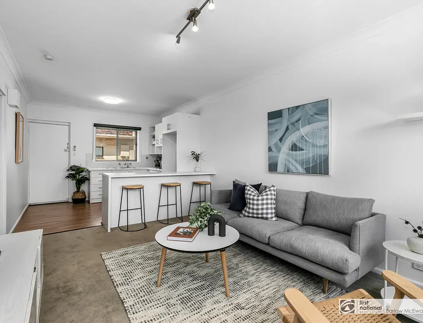 2/27 Noordenne Avenue, Seaholme, VIC 3018, 1 રૂમ, 1 બાથરૂમ, Unit