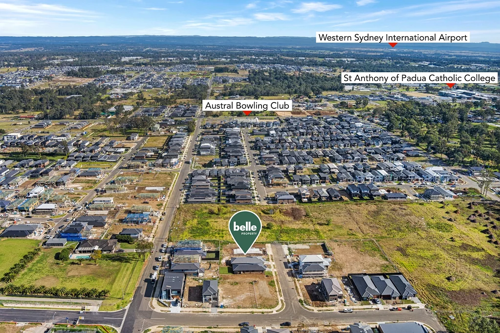 71 Weyman Road, Austral, NSW 2179
